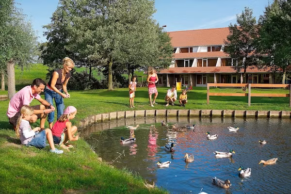 Aquadelta 42 in Bruinisse - Foto 2 van 35