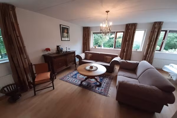 Vakantiewoning Blauw in Hoorn - Foto 40 van 40