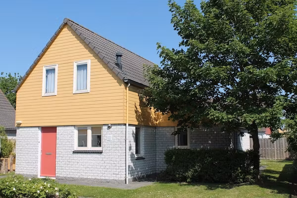 Villapark De Oesterbaai 15 in Wemeldinge - Foto 1 van 37