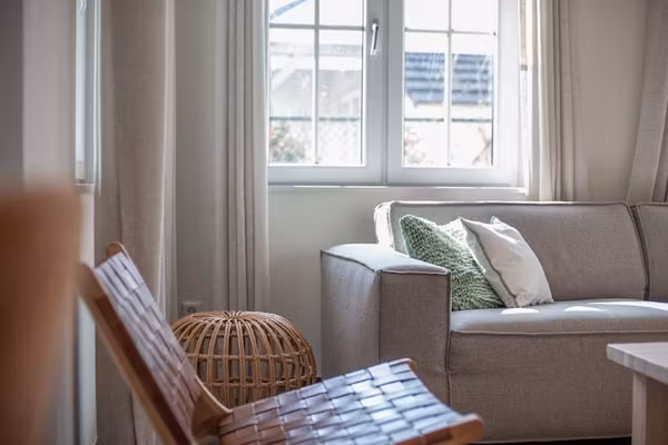 Noordzee Résidence Cadzand-Bad 19 in Cadzand-Bad - Foto 2 van 40