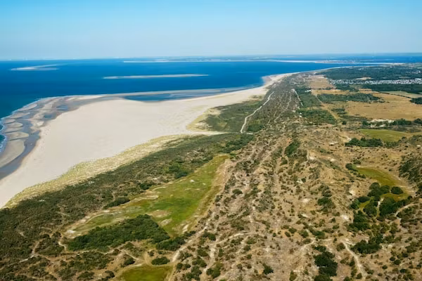 Beach Resort Brouwersdam 2 in Scharendijke - Foto 40 van 40