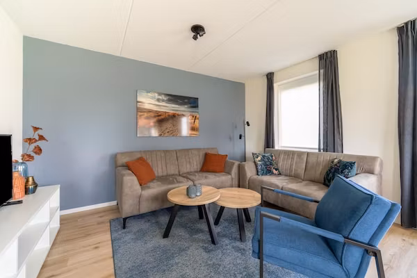 De Scholekster Huis Nr 29 in Scherpenisse - Foto 2 van 41