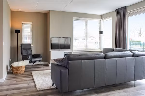 Recreatiepark Idskenhuizen 2 in Idskenhuizen - Foto 1 van 41