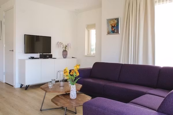 Recreatiepark Idskenhuizen 4 in Idskenhuizen - Foto 2 van 40