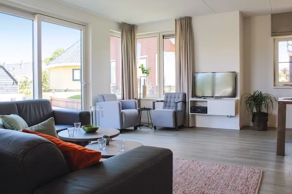 Recreatiepark Idskenhuizen 5 in Idskenhuizen - Foto 2 van 40