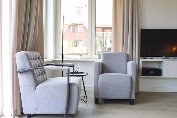 Recreatiepark Idskenhuizen 6 in Idskenhuizen - Foto 2 van 40