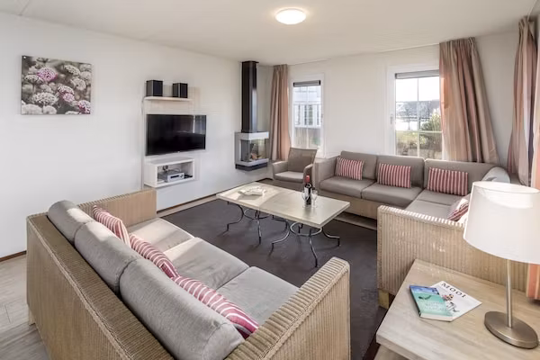 Noordzee Résidence Cadzand-Bad 21 in Cadzand-Bad - Foto 2 van 40