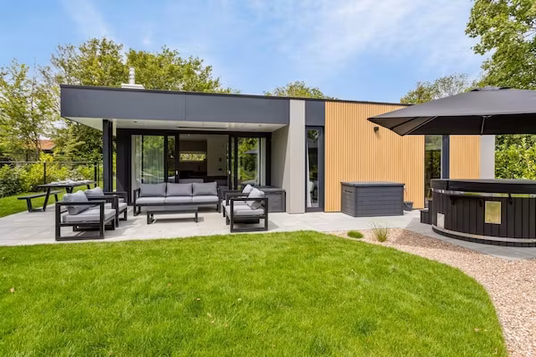 Leeuwerikenlaan 4 in Kamperland - Foto 1 van 40