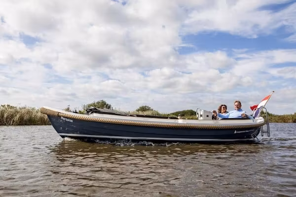 Leeuwerikenlaan 4 in Kamperland - Foto 40 van 40