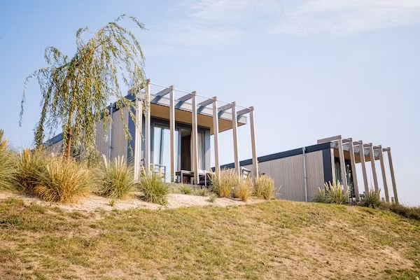 Vakantiepark Leukermeer 10 in Well - Foto 1 van 40