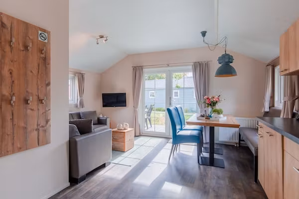 Vakantiepark Leukermeer 11 in Well - Foto 2 van 40