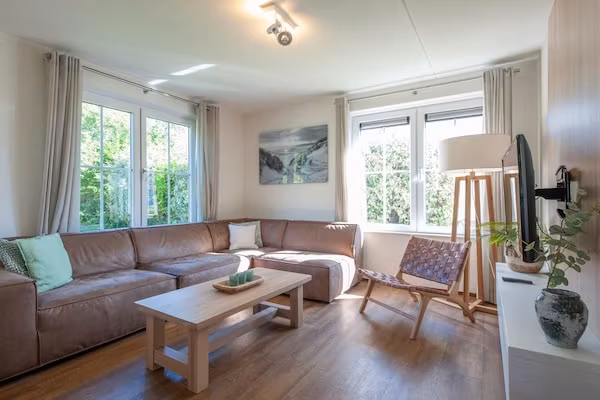 Noordzee Résidence Cadzand-Bad 27 in Cadzand-Bad - Foto 2 van 40