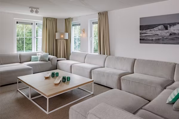 Noordzee Résidence Cadzand-Bad 28 in Cadzand-Bad - Foto 2 van 40