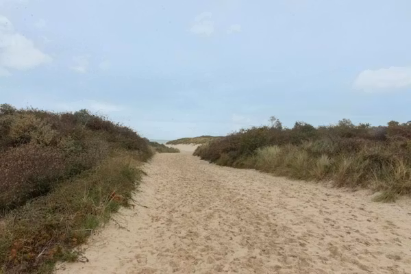 Harbour  2E Loft wellness 6 personen in Kamperland - Foto 40 van 40