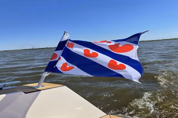 Vakantiewoning Heegermeer 2 in Heeg - Foto 20 van 20