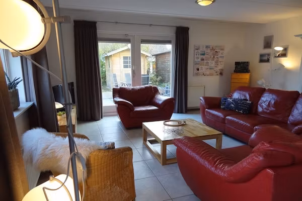 Villapark De Oesterbaai 85 in Wemeldinge - Foto 1 van 32