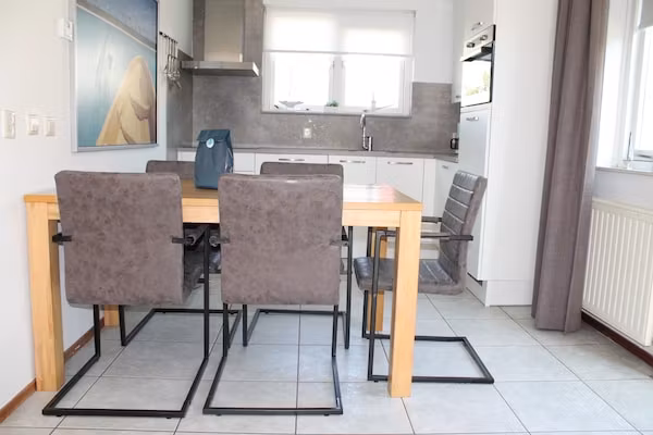 Villapark De Oesterbaai 85 in Wemeldinge - Foto 2 van 32