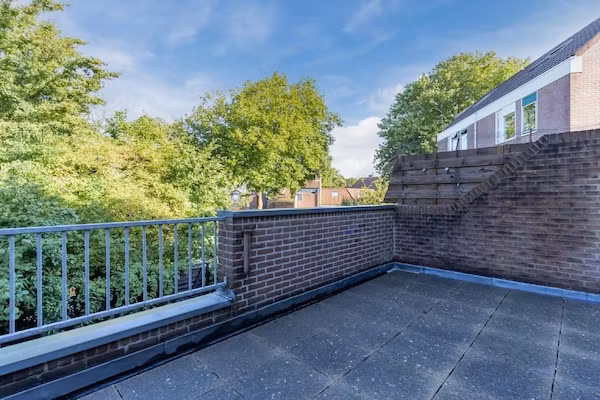 Zon Amour in Alkmaar - Foto 2 van 29