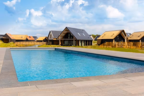 Resort Nieuwvliet-Bad 4 in Nieuwvliet - Foto 2 van 40