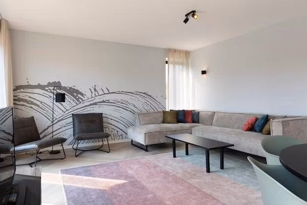 Resort Nieuwvliet-Bad 13 in Nieuwvliet - Foto 2 van 40