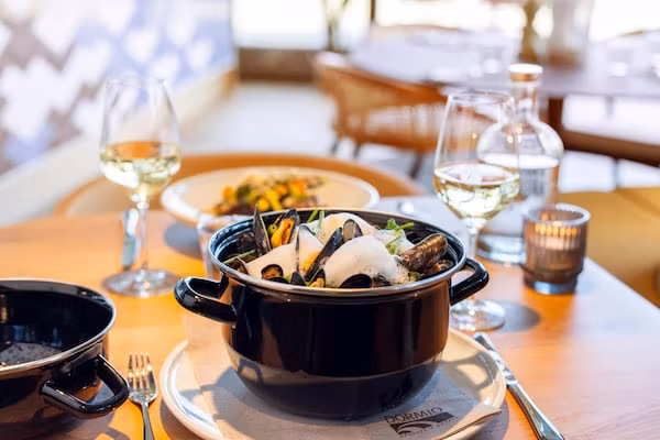 Resort Nieuwvliet-Bad 13 in Nieuwvliet - Foto 40 van 40