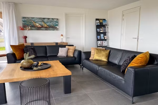 Friese Meren Villa's 21