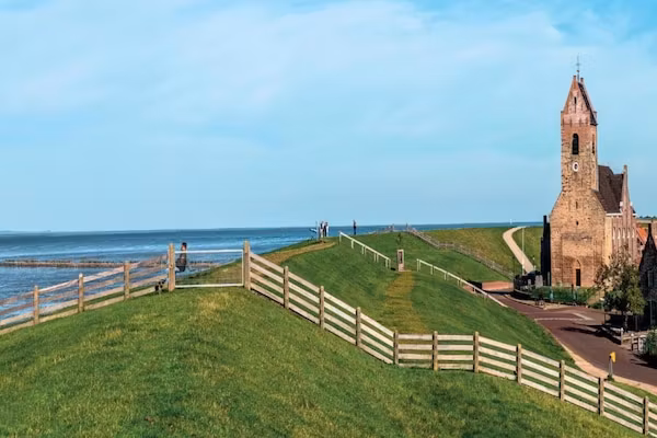 Friese Meren Villa's 21