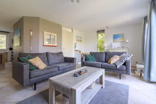 Beach Resort Makkum 26 in Makkum - Foto 2 van 40