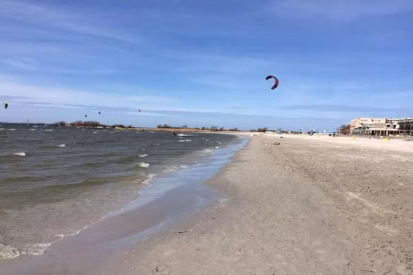 Beach Resort Makkum 30 in Makkum - Foto 40 van 40