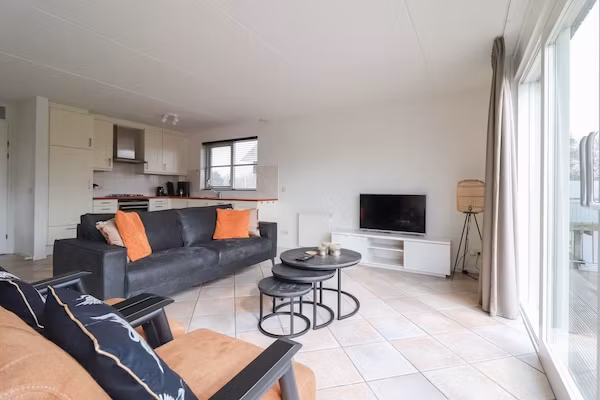 Beach Resort Makkum 34 in Makkum - Foto 2 van 35