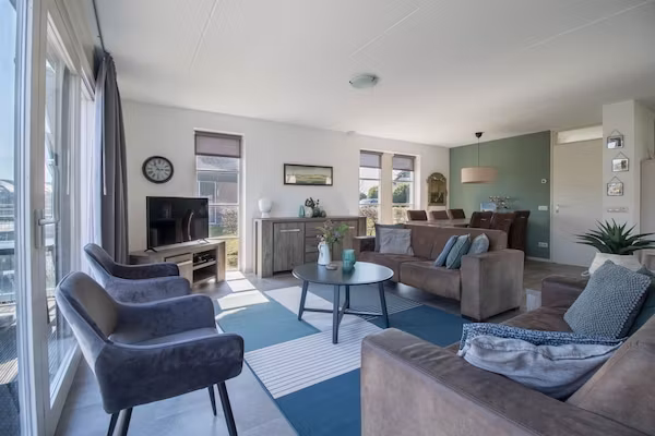 Beach Resort Makkum 35 in Makkum - Foto 2 van 40