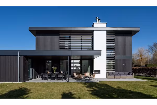 Beukenlaan 11 in Kamperland - Foto 1 van 26