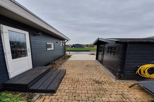 Chalet Resort Venetie Giethoorn in Giethoorn - Foto 40 van 40