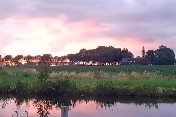 Friese Meren Villa's 22