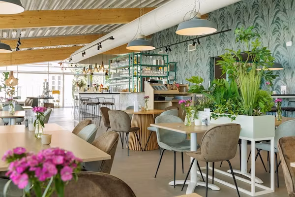 Duinresort Dunimar 5 in Noordwijkerhout - Foto 40 van 40