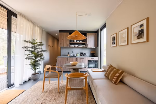 Resort de Parel 9 in Zeewolde - Foto 2 van 40