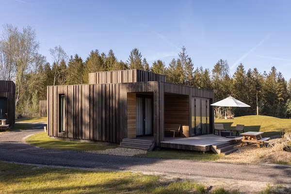 Resort de Parel 9 in Zeewolde - Foto 1 van 40