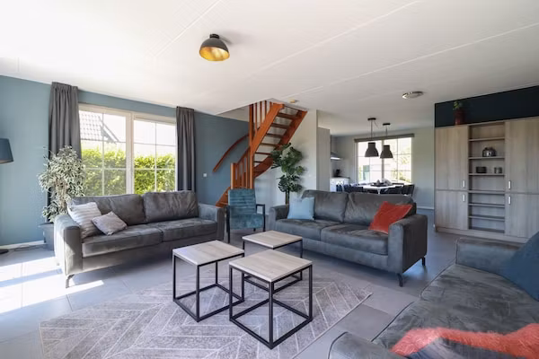 Beach Resort Makkum 31 in Makkum - Foto 2 van 40