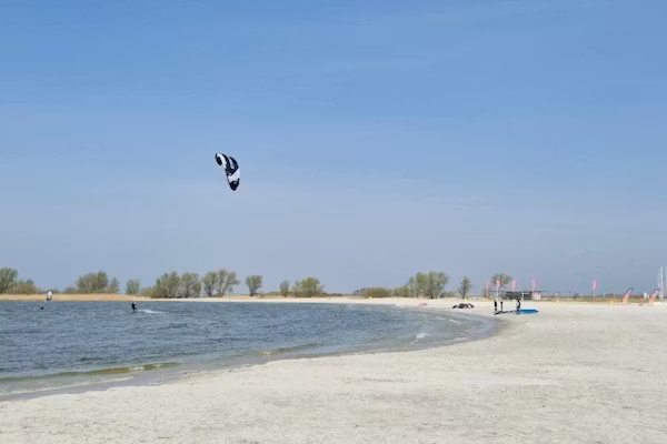 Beach Resort Makkum 31 in Makkum - Foto 40 van 40