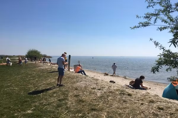 Resort de Parel 12 in Zeewolde - Foto 40 van 40