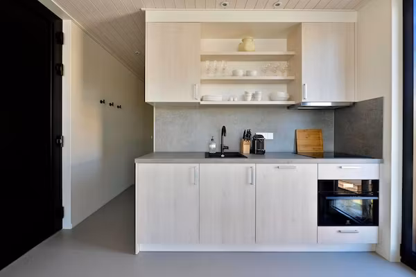 Resort de Parel 15 in Zeewolde - Foto 2 van 40