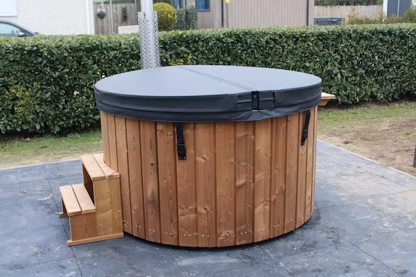 Recreatiepark Rhederlaagse Meren 17 in Lathum - Foto 40 van 40