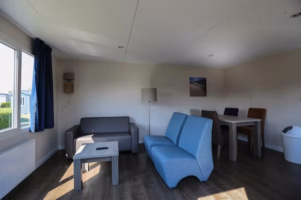 Recreatiepark Rhederlaagse Meren 17 in Lathum - Foto 1 van 40