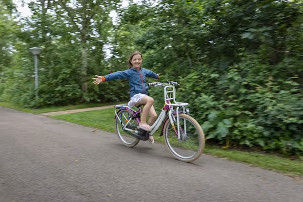 Bungalowpark Campanula 6 in St. Maartenszee - Foto 40 van 40