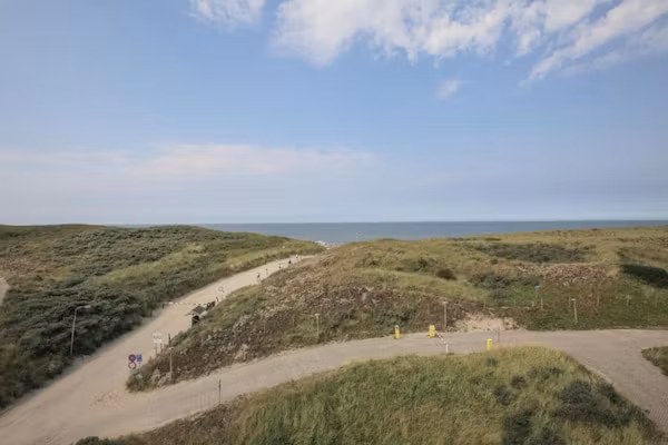 Resort Beach Houses Wijk aan Zee 2 in Wijk aan Zee - Foto 40 van 40