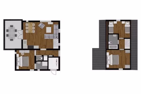 Resort Maastricht 40 in Maastricht - Foto 40 van 40