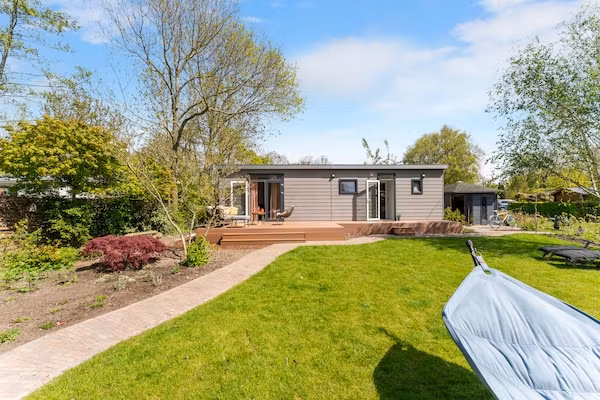 Fantail in Goedereede - Foto 1 van 39