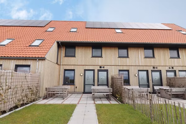 Friese Villa 3 in Leons in Leons - Foto 1 van 40