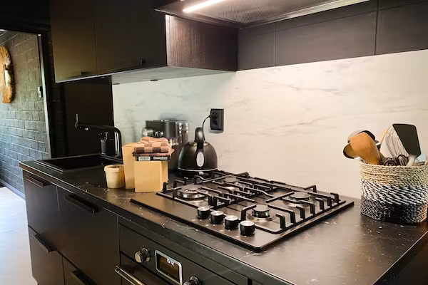 Dutch Cabin Houses C65 in Rheezerveen - Foto 20 van 20