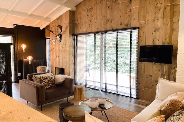 Dutch Cabin Houses C66 in Rheezerveen - Foto 2 van 21